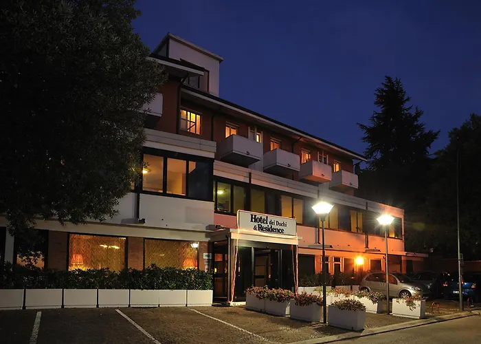  & Residence Dei Duchi