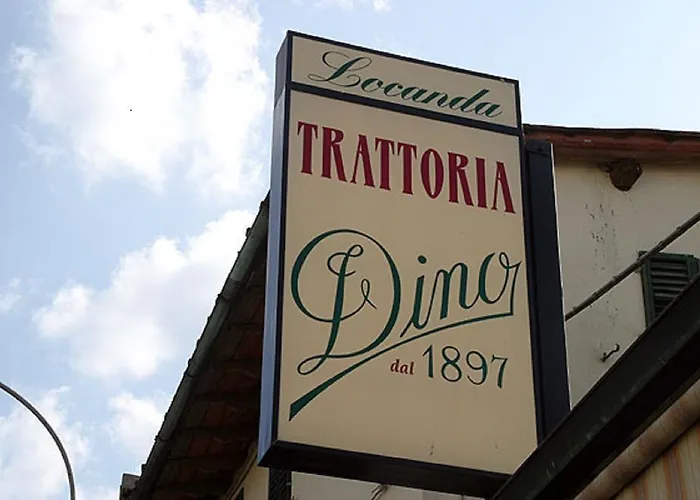  Locanda Dino
