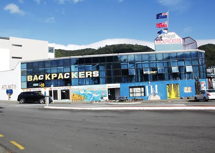 Atlantis Backpackers