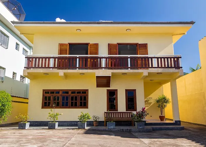 Hotel barato: Pousada Recanto da Traineira