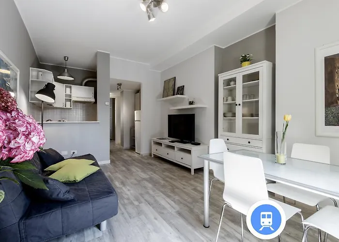 Hotel familiare: Fiera Milano Apartments Cenisio