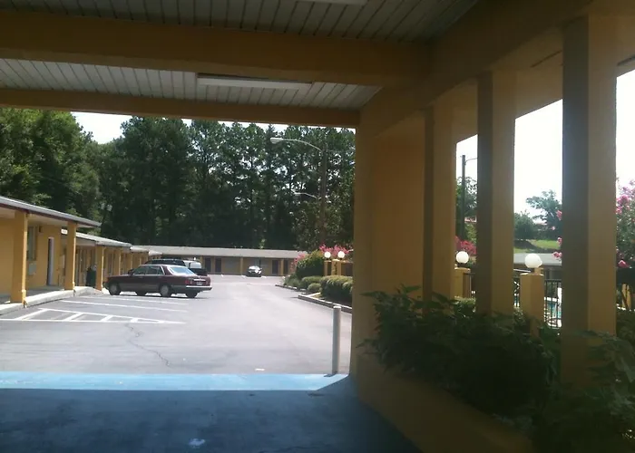Sunrise Inn