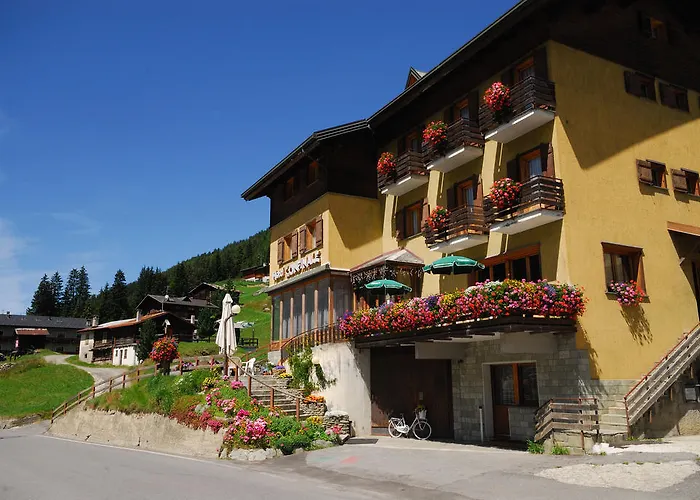 Confinale