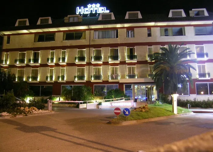 Hotel Quadrifoglio