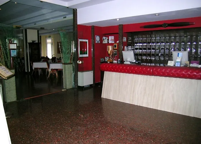Hotel Quadrifoglio