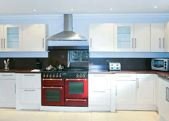 Hillview House Inverness