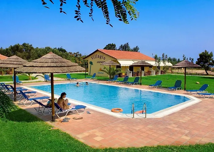  Villagio