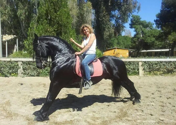 Agriturismo Vita e Natura
