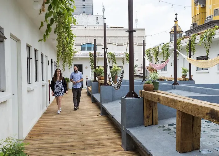 B&B only: Chaya B&B Boutique