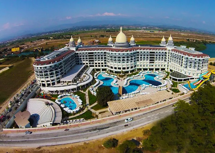 Diamond Premium & Spa - Ultra All-Inclusive