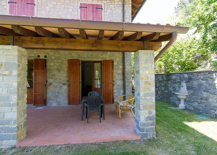 Villa La Verna