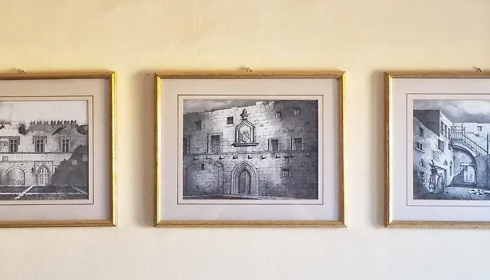 Guest house: Domus Hotel