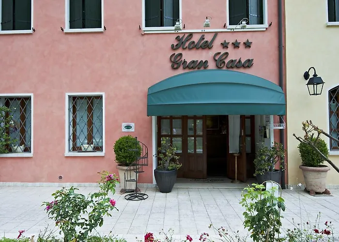  Ristorante Gran Casa