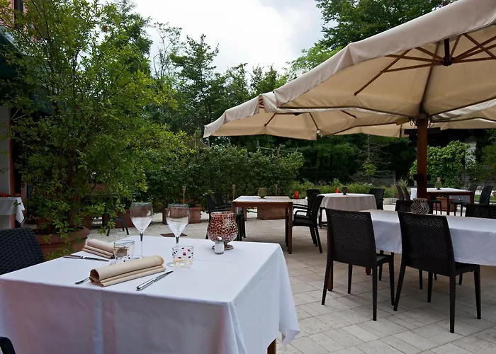  Ristorante Gran Casa