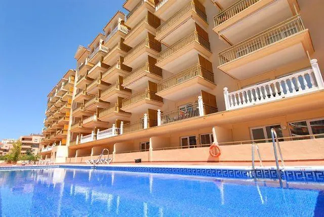 Apartamentos Turisticos Yamasol