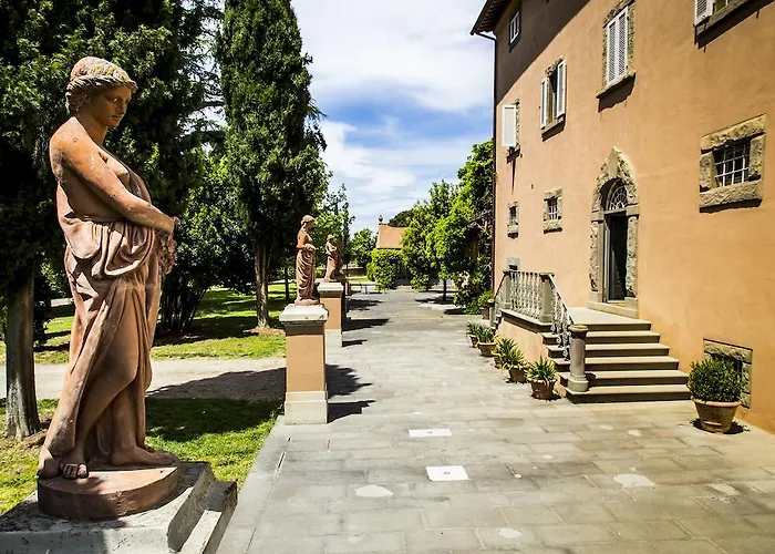Hotel boutique: Villa Loggio Winery&Boutique Hotel