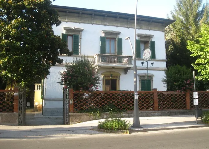 Villa Patrizia B&B