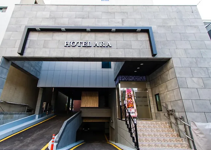 Ara Hotel