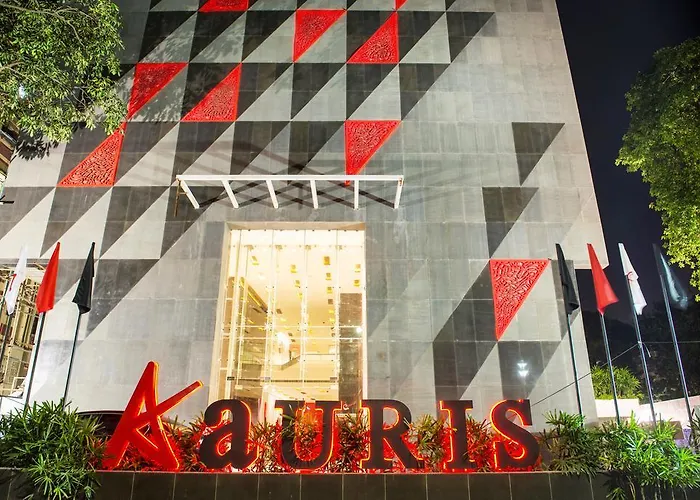 Spa Hotel: Aauris