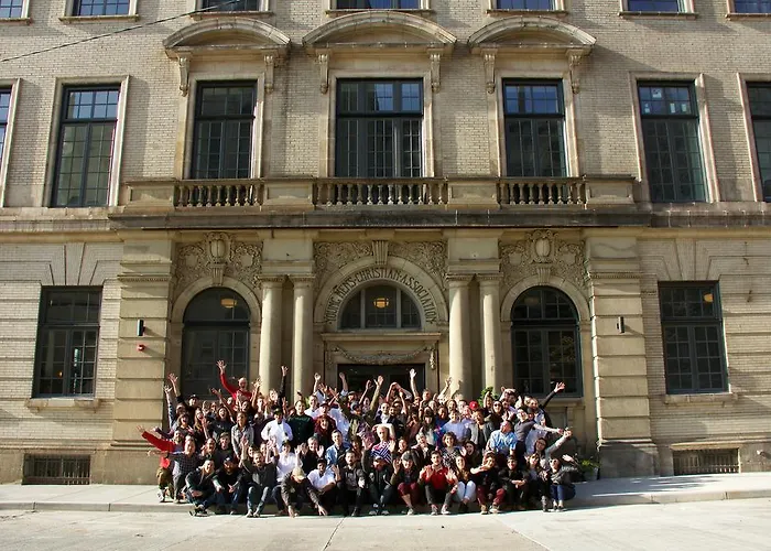 Ace Hotel Pittsburgh