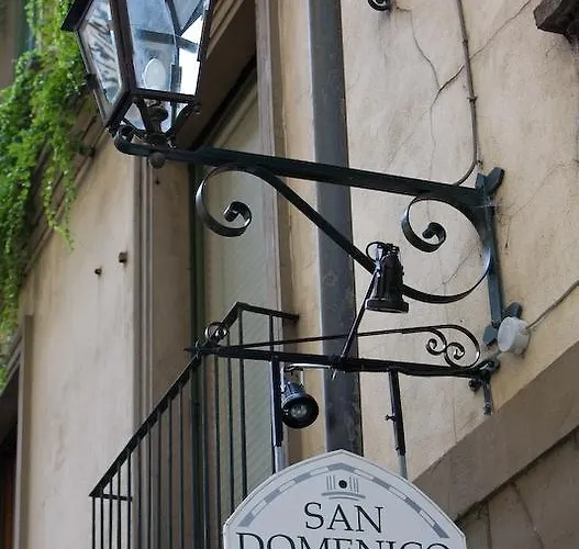  Art Residence San Domenico
