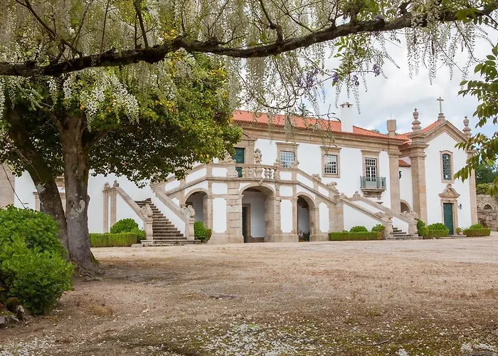 Casa de Quintã