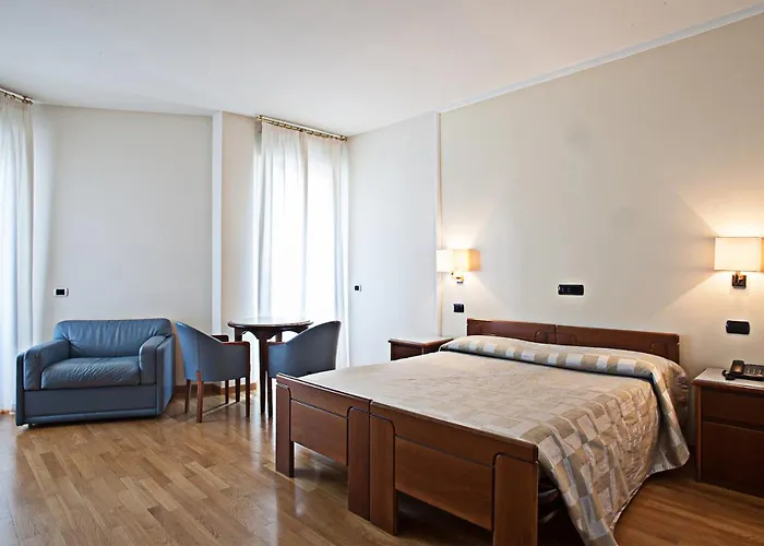 Hotel boutique: Hotel Il Timone