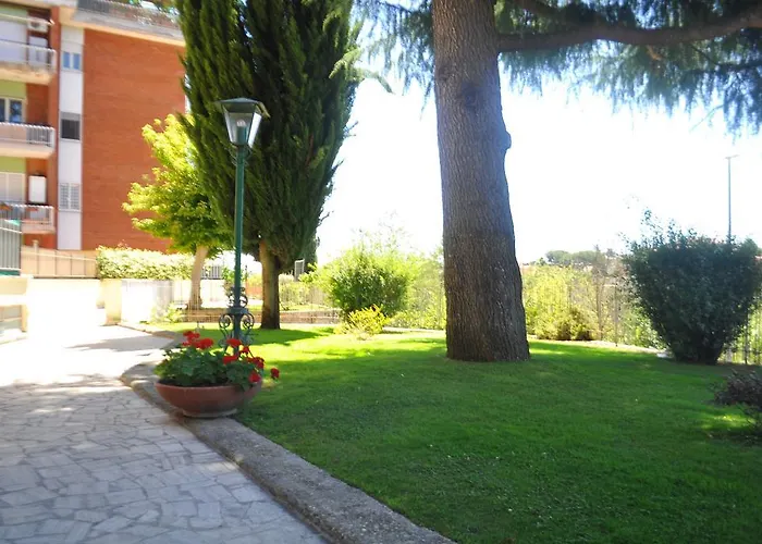 Rome Guest Hospitality