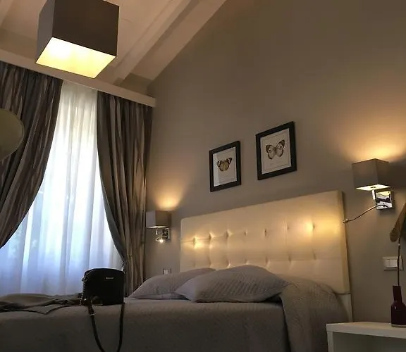 Tuscany House Of Artist