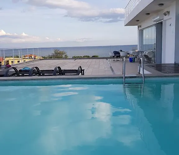 Apartment: Lincoln Suite