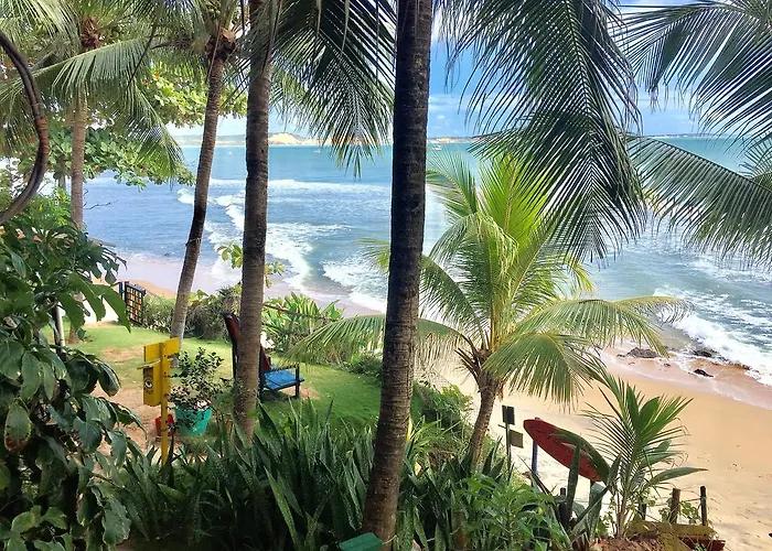 Casa de hóspedes: Hostel Casa De Jack