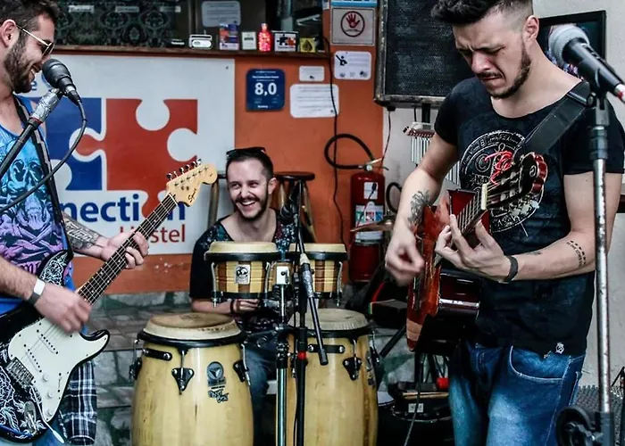 The Connection Hostel