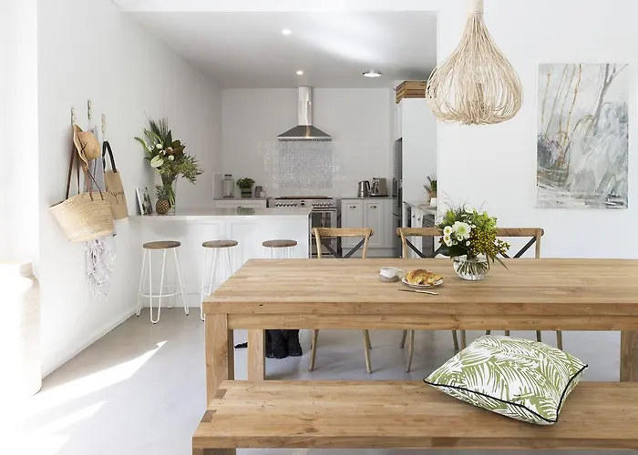 Satara Byron Bay - Adults Only