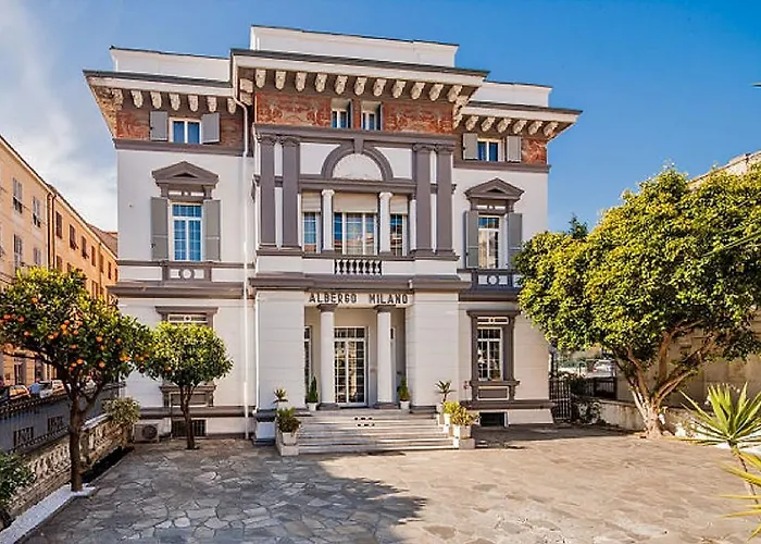 Hotel Milano