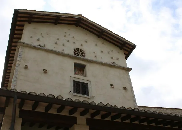 Valle Del Belvedere