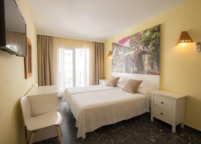 Playa Miguel Beach Club