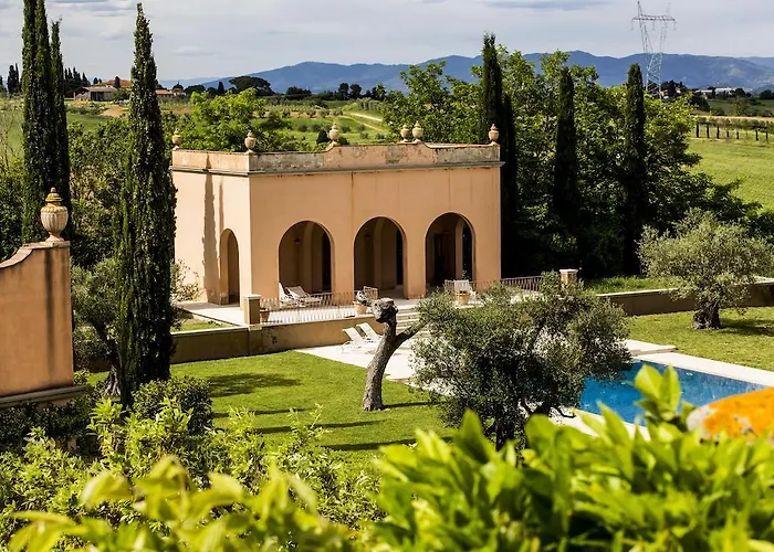 Hotel boutique: Villa Loggio Winery&Boutique Hotel