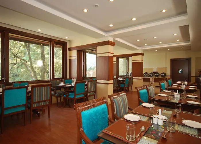 Madhuban Highlands