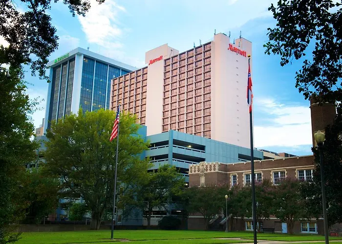Resorts Guide Jackson Downtown Convention Center