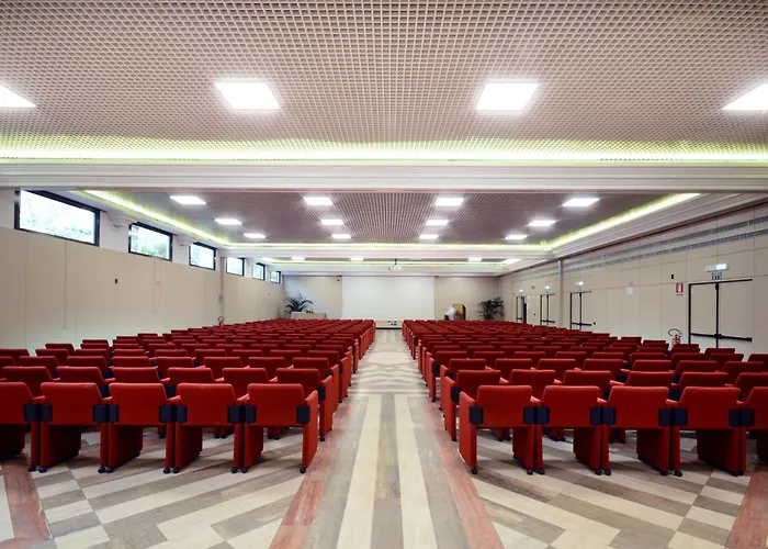 Albergo centrale: Grand Hotel Vittoria