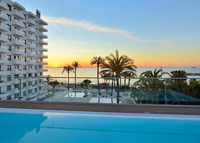  Ocean House Costa Del Sol, Affiliated By Melia