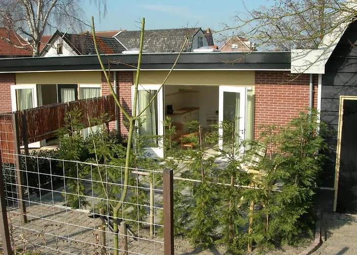 Pension Kamperland