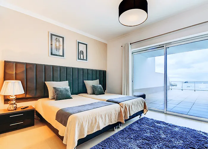 Beachfront - Praia D'El Rey Golf & Beach