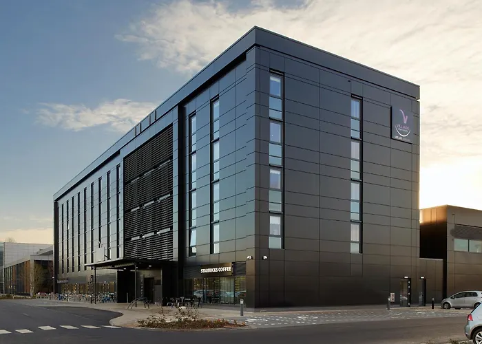 Hotel all'aeroporto: Village Hotel Edinburgh