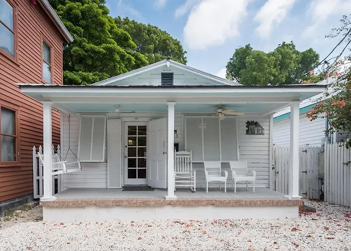 Vacation rental: Amelia House