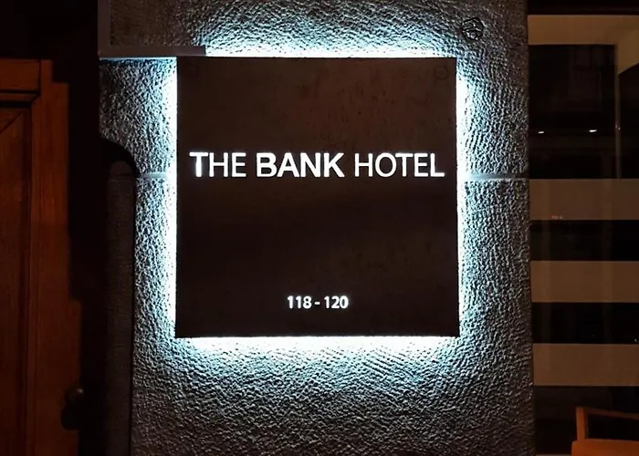 Family resorts Bank