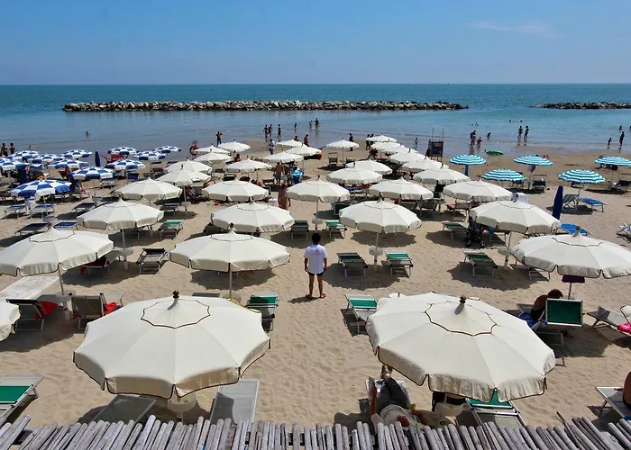 Hotel familiare: Residence Stella Marina