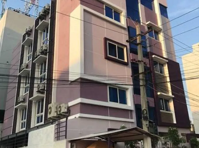 Mahas Inn