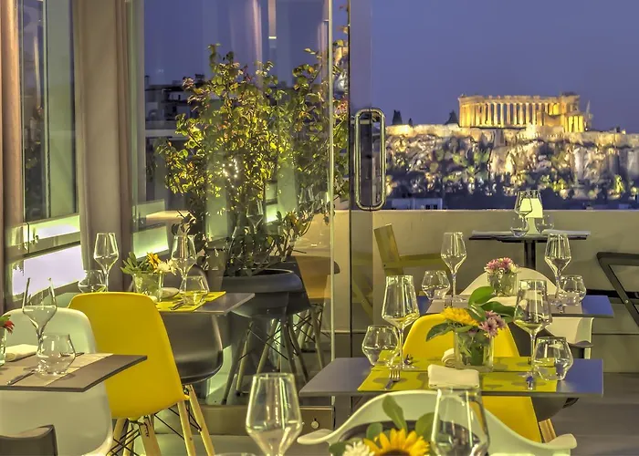 Hôtel avec vue: Polis Grand Hotel