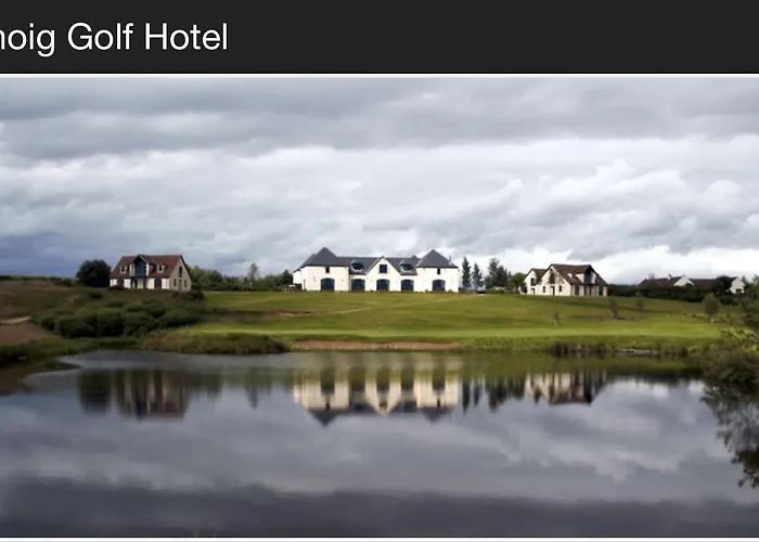 Drumoig Golf